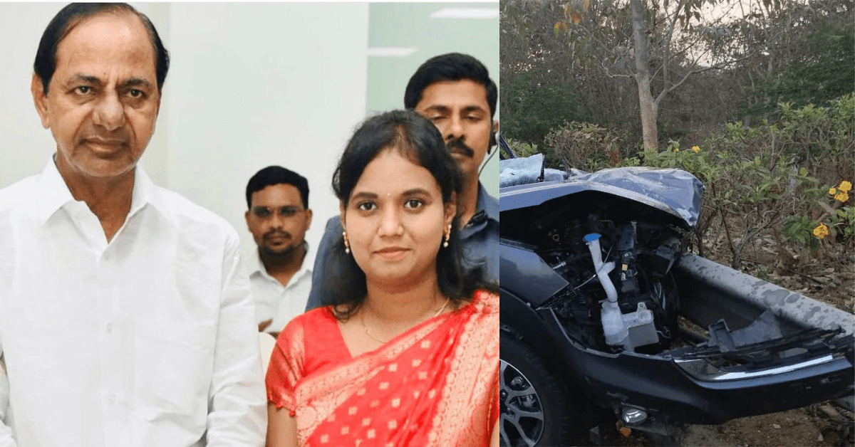Telangana MLA Lasya Nandita Died in Horrific Road Accident: A Comprehensive Insight