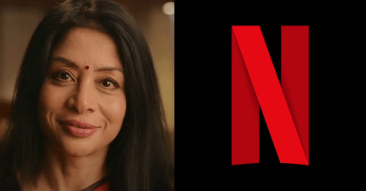 Indrani Mukerjea central figure in Netflix documentary